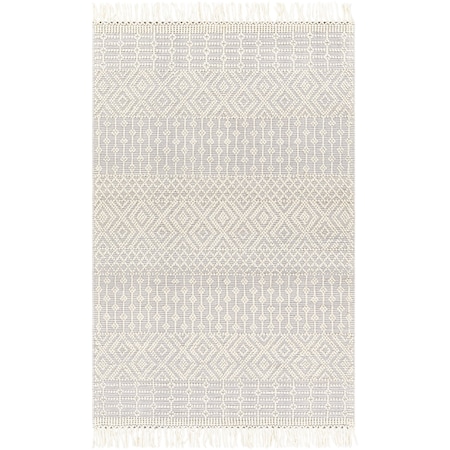 Livabliss Casa DeCampo CDC-2309 Handmade Area Rug CDC2309-2339